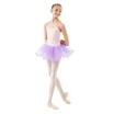 Sansha Fifi DF013P, detská tutu sukňa Sansha Fifi DF013P, detská tutu sukňa