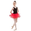 Sansha Fifi DF013P, detská tutu sukňa Sansha Fifi DF013P, detská tutu sukňa