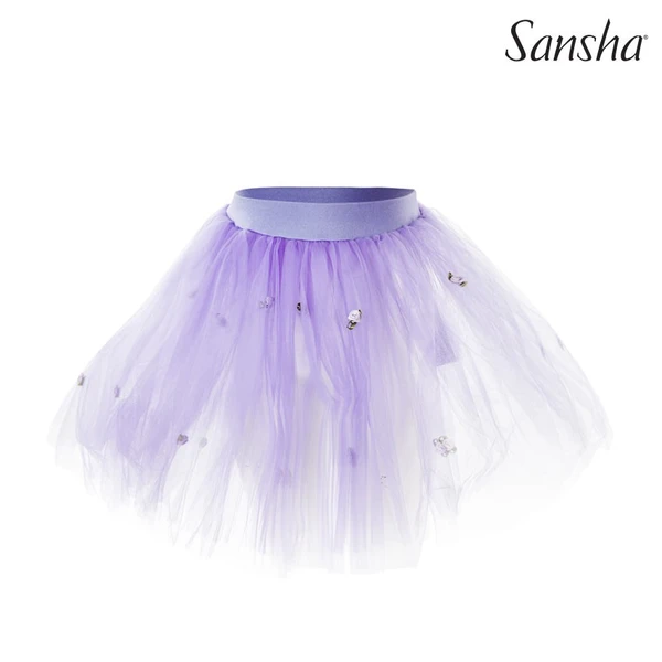 Sansha Fiorentina, detská tutu sukňa