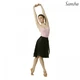 Sansha Aline, baletná sukňa ku kolenám
