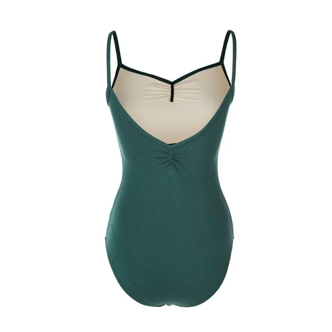 Sansha Manakara C237C, baletný dres Sansha Manakara C237C, baletný dres