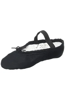Sansha Tutu Split 5C, chlapčenské baletné cvičky