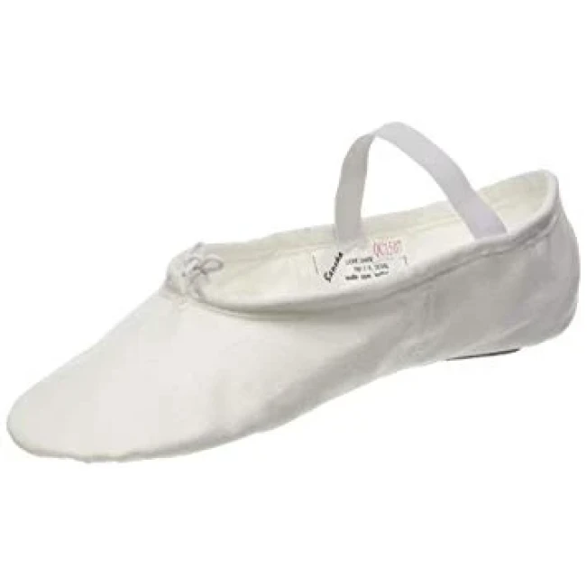 Sansha Tutu Split 5C, baletné cvičky Sansha Tutu Split 5C, baletné cvičky