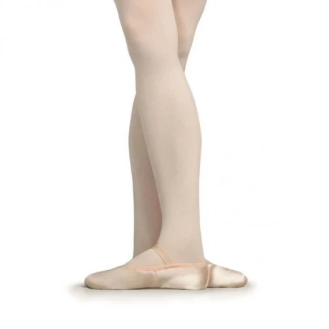 Capezio Satin Daisy, saténové cvičky pre dospelých Capezio Satin Daisy, saténové cvičky pre dospelých