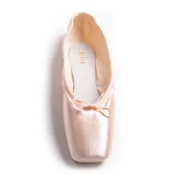 Bloch Serenade Triple Strong, baletné špice