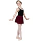 Sansha Serenity, baletná suknička