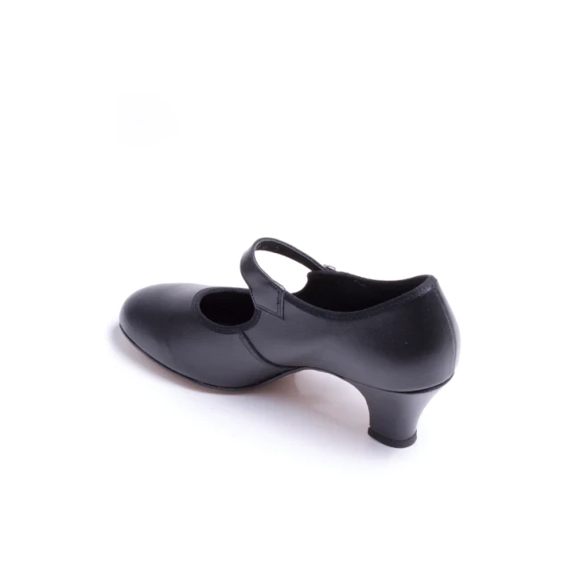 Freed of London Show Shoe 2", charakterové topánky Freed of London Show Shoe 2", charakterové topánky