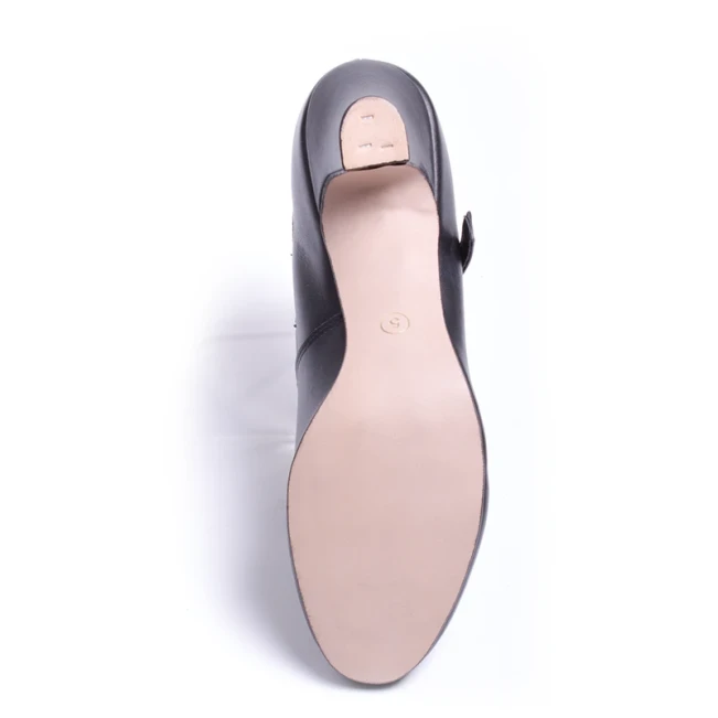 Freed of London Show Shoe 2", charakterové topánky Freed of London Show Shoe 2", charakterové topánky