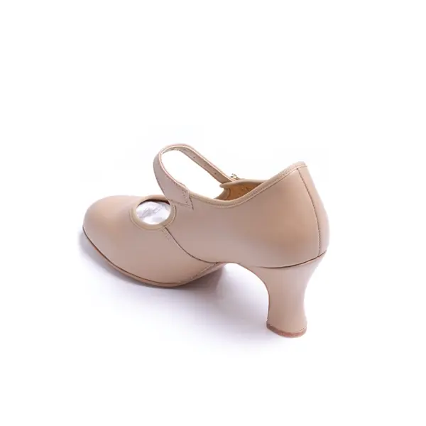 Freed of London Show Shoe, charakterové topánky