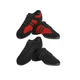 Skazz Dyna-Mesh S936M, sneakers pre deti - Červeno/čierna