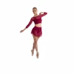 So Danca Anala, dámsky sieťovaný top So Danca Anala, dámsky sieťovaný top