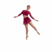 So Danca Anala, dámsky sieťovaný top So Danca Anala, dámsky sieťovaný top