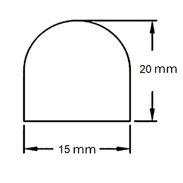 Slim 2, ochrana podpätkov