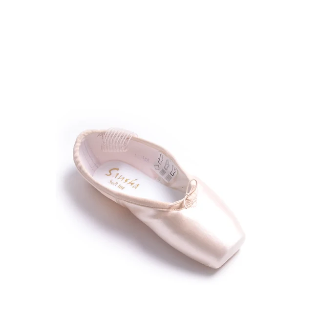 Sansha Soft-Toe pre deti Sansha Soft-Toe pre deti