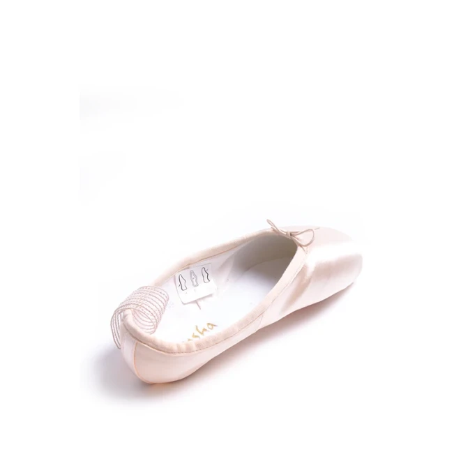 Sansha Soft-Toe pre deti Sansha Soft-Toe pre deti