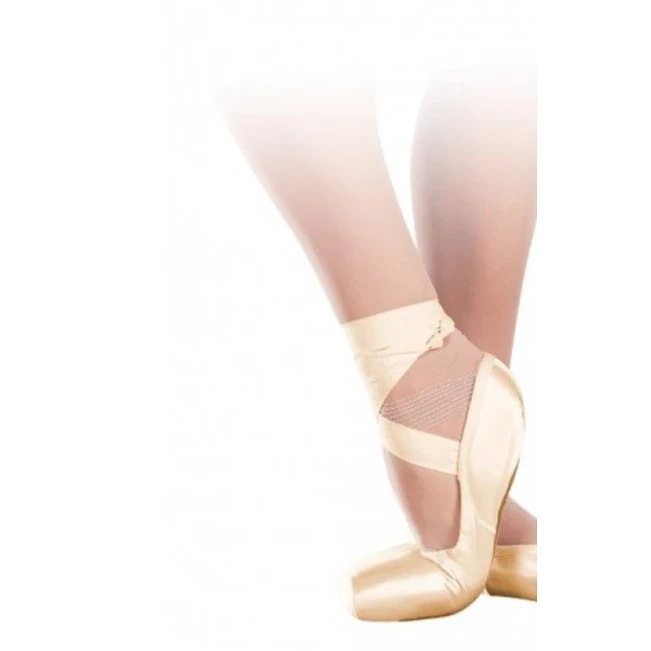 Sansha Soft-Toe pre deti Sansha Soft-Toe pre deti