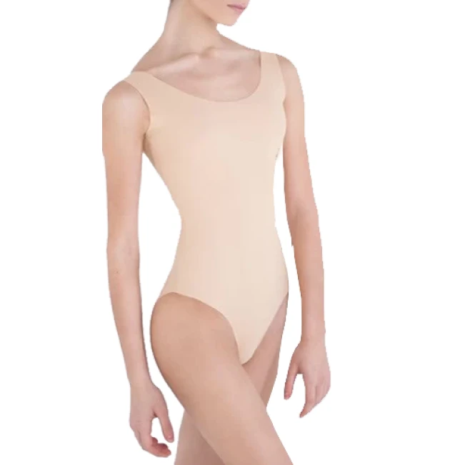 Pridance, spodný dres na hrubé ramienka Pridance, spodný dres na hrubé ramienka