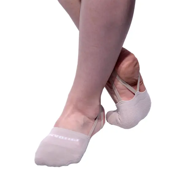 Pridance 993, elastické tanečné špičky