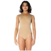 Dansez Vous, základný spodný dres pre dámy - Telová - nude Dansez Vous, základný spodný dres pre dámy - Telová - nude