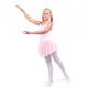 Capezio Swiss dot cinch, suknička s bodkami 