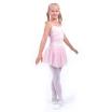 Capezio, dres na tenké ramienka s čipkou - Ružová - light pink Capezio, dres na tenké ramienka s čipkou - Ružová - light pink