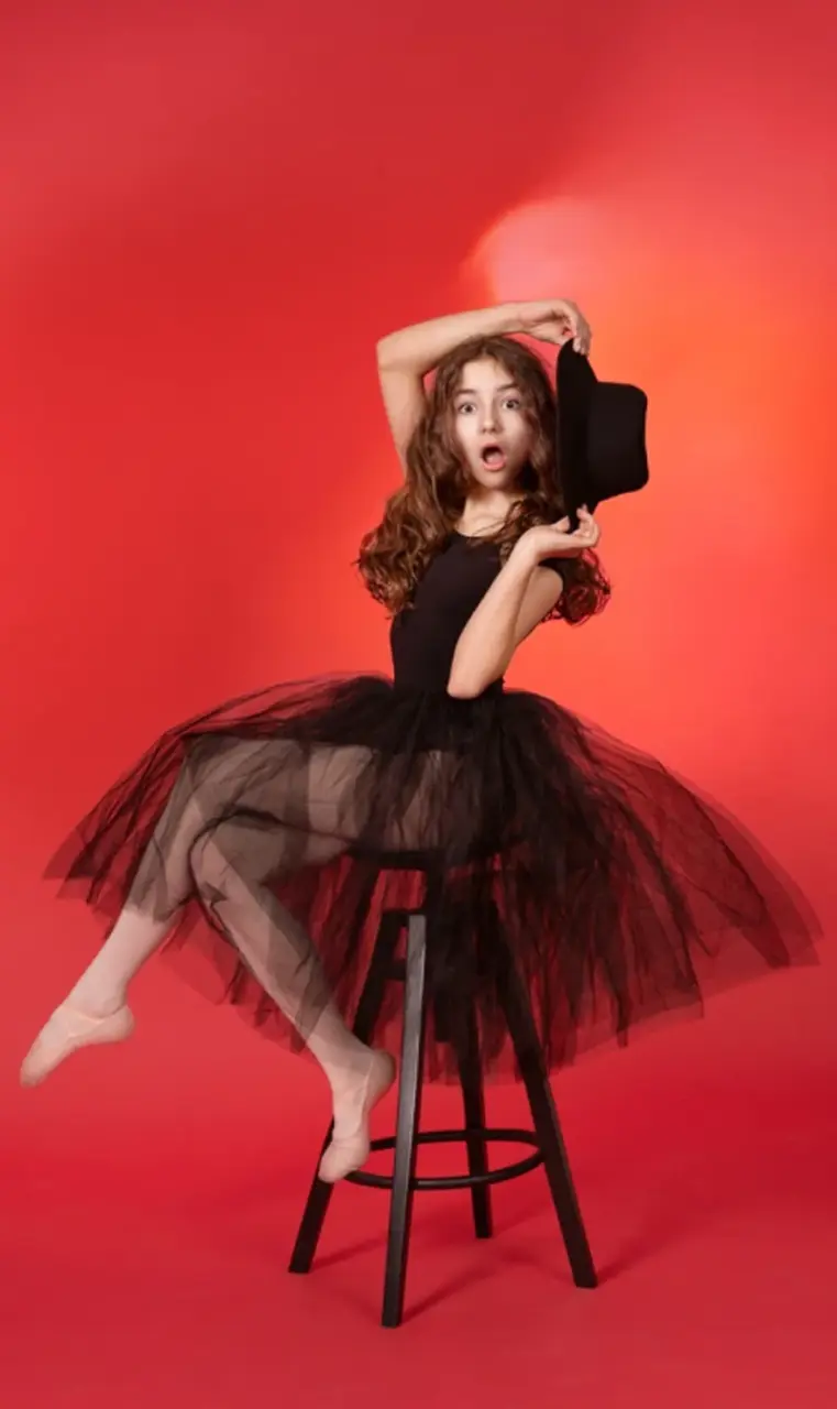 Bloch outfit Bloch outfit