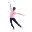 DanceMaster Tapered T, tričko pre ženy DanceMaster Tapered T, tričko pre ženy
