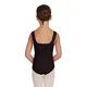 Capezio Wide Strap Leotard, detský dres na hrubé ramienka 