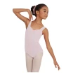 Capezio Wide Strap Leotard, detský dres na hrubé ramienka Capezio Wide Strap Leotard, detský dres na hrubé ramienka
