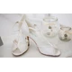 Tiffany, svadobné topánky
