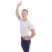 DanceMaster training T, tričko pre mužov DanceMaster training T, tričko pre mužov