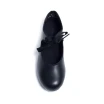 Capezio PU JR. Tyette tap shoes, detské topánky na step