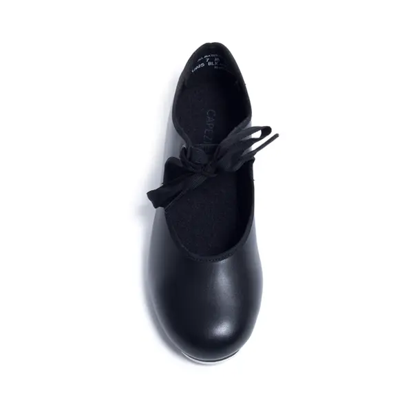 Capezio PU JR. Tyette tap shoes, topánky na step