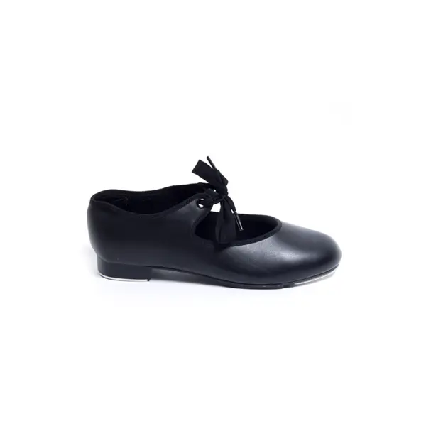 Capezio PU JR. Tyette tap shoes, detské topánky na step