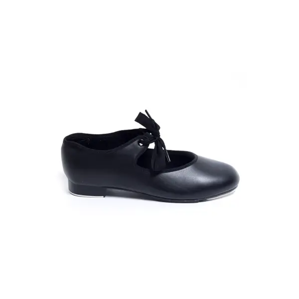 Capezio PU JR. Tyette tap shoes, topánky na step