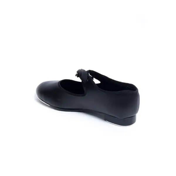 Capezio PU JR. Tyette tap shoes, detské topánky na step