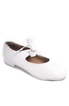 Capezio PU JR. Tyette tap shoes, topánky na step