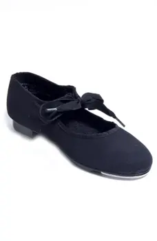 Capezio Canvas JR. Tyette, stepky pre začiatočníkov