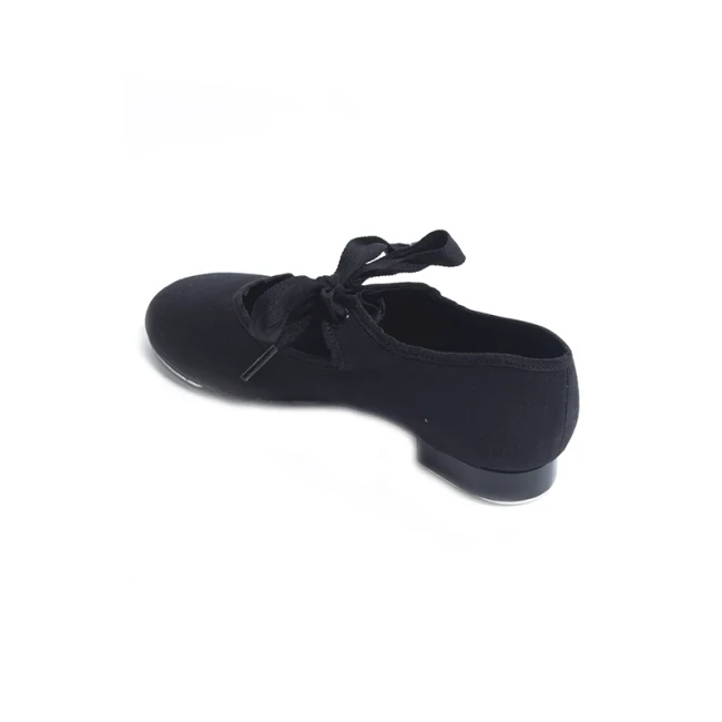 Capezio Canvas JR. Tyette, stepky pre začiatočníkov Capezio Canvas JR. Tyette, stepky pre začiatočníkov