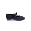 Capezio Canvas JR. Tyette, stepky pre začiatočníkov Capezio Canvas JR. Tyette, stepky pre začiatočníkov