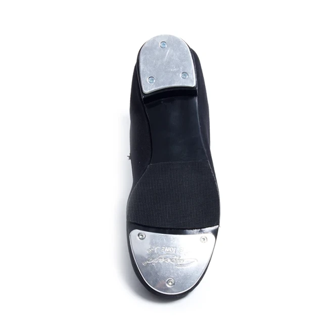 Capezio Canvas JR. Tyette, stepky pre začiatočníkov Capezio Canvas JR. Tyette, stepky pre začiatočníkov
