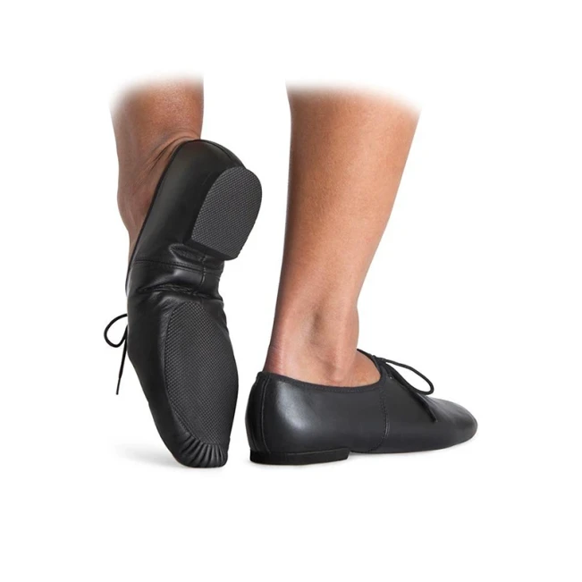 Bloch Ultraflex Men´s, pánske jazzové topánky Bloch Ultraflex Men´s, pánske jazzové topánky