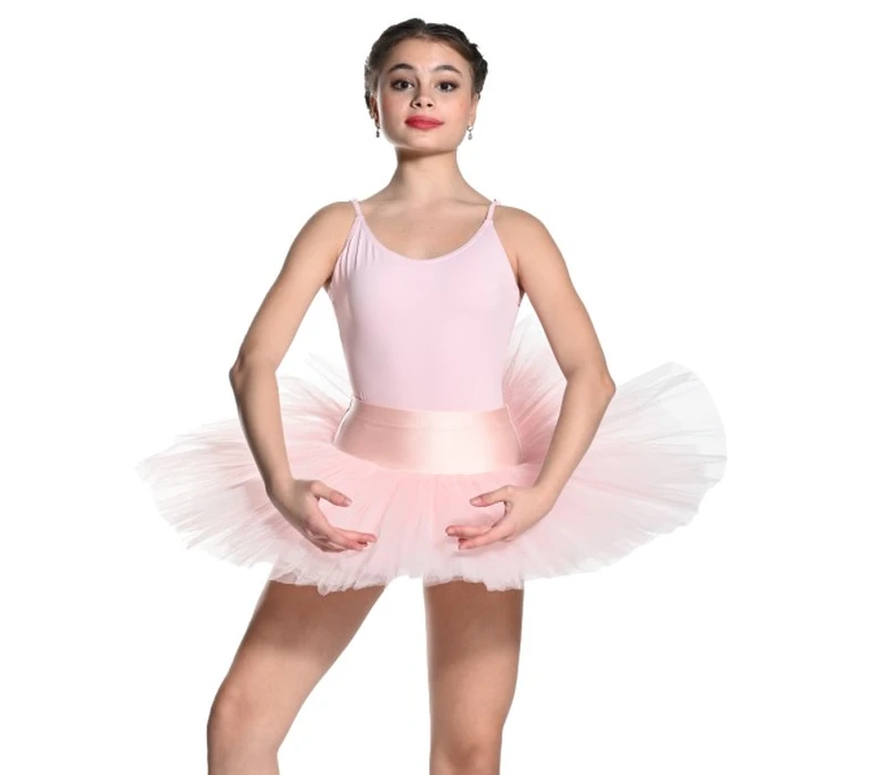 Dansez Vous VAE, tutu suknička pre deti - Ružová- pink