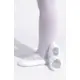 Dansez Vous Vanie L, pánske elastické baletné cvičky