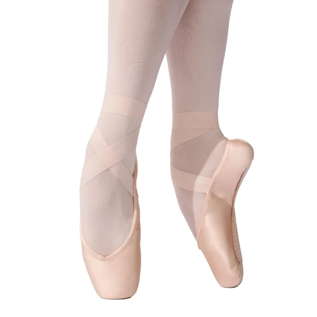 Capezio Veloce, baletné špičky 