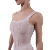 Capezio Cristóbal, dámsky dres na hrubé ramienka