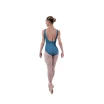 Capezio Cristóbal, dámsky dres na hrubé ramienka