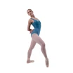 Capezio Cristóbal, dámsky dres na hrubé ramienka