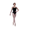 Capezio Cristóbal, dámsky dres na hrubé ramienka
