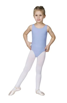 Sansha Shanice Y2555C, baletný dres